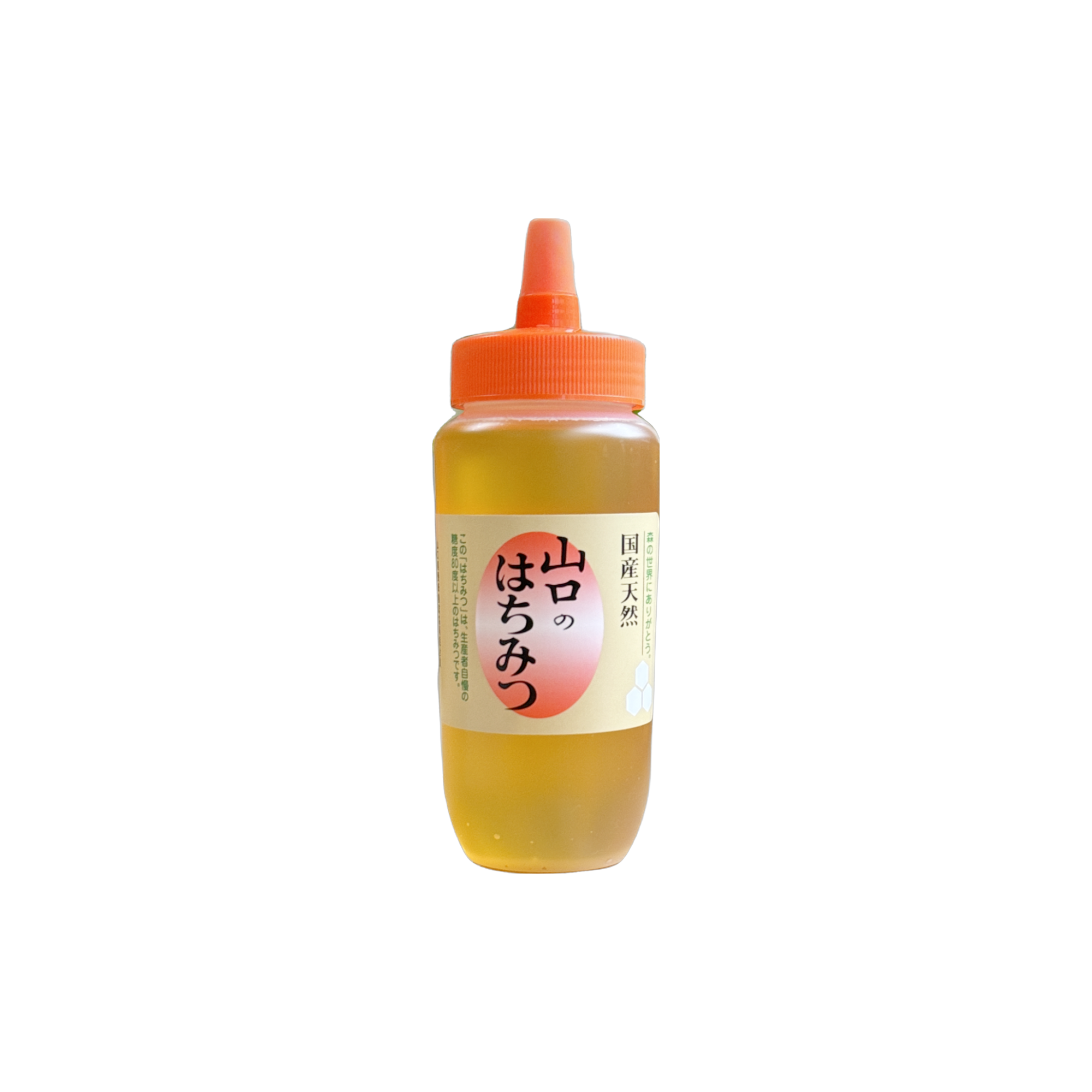 山口のはちみつ | 小田養蜂場